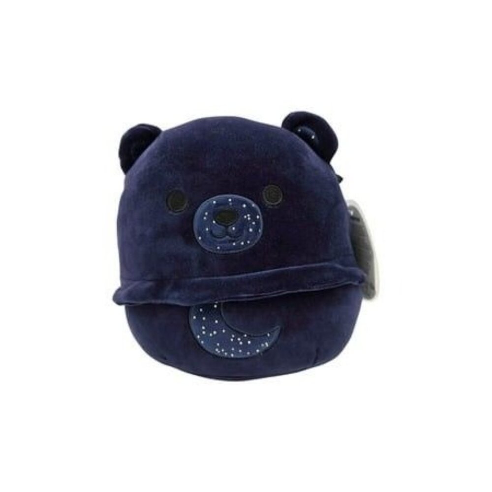 Squishmallows 8  Adopt Me! Lunar Moon Bear with Virtual Code